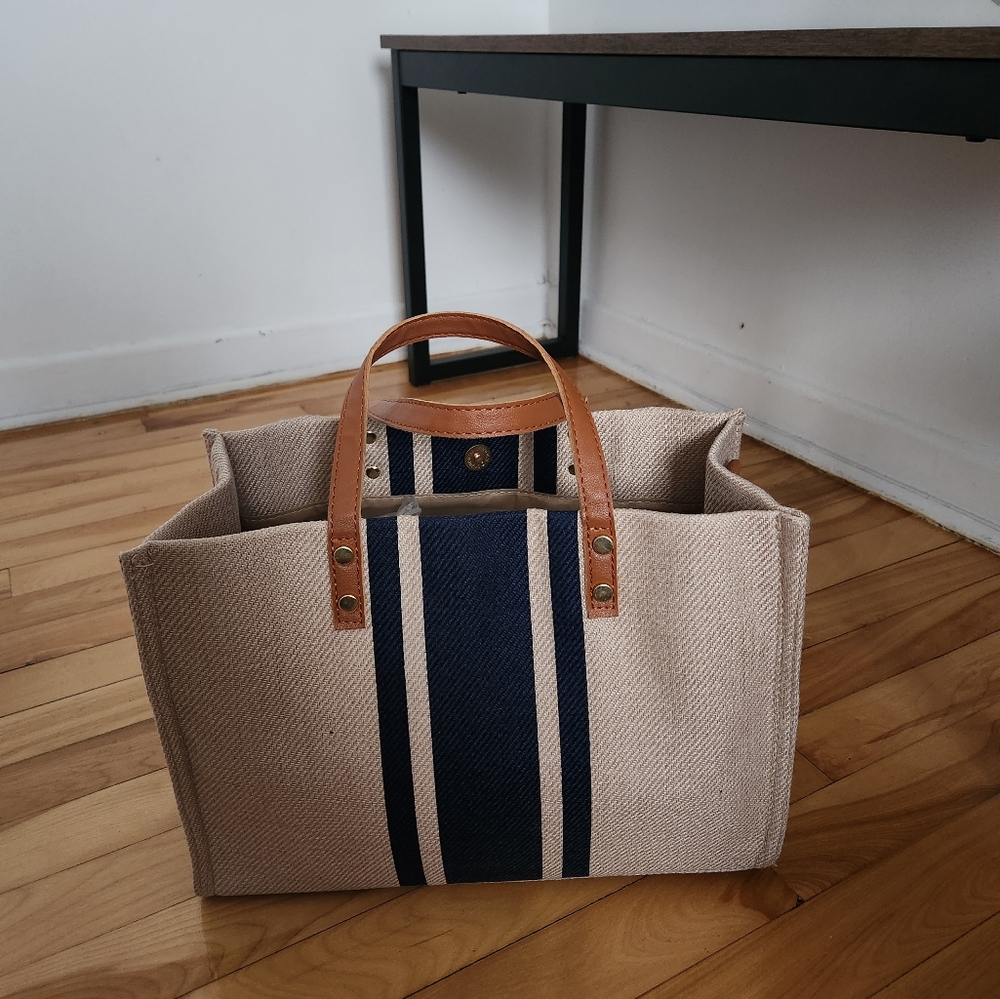 Casual Handbag